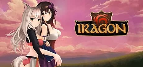 Steam串流游戏《伊拉贡VR》Iragon
