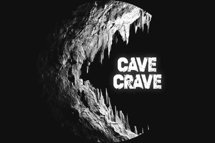 Steam串流游戏《洞穴渴望》Cave Crave VR
