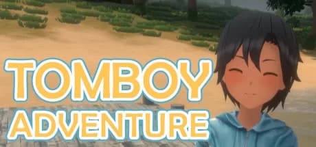 Steam串流游戏《假小子冒险》Tomboy Adventure（免费下载）