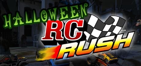 Steam串流游戏《遥控冲刺VR》RC Rush VR