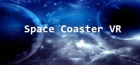 Steam串流游戏《太空过山车VR》Space Coaster VR(免费下载) 游戏截图