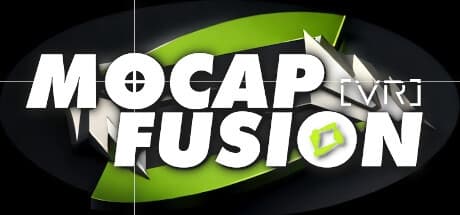 Steam串流游戏《动作捕捉融合VR》Mocap Fusion VR(免费下载) 游戏截图