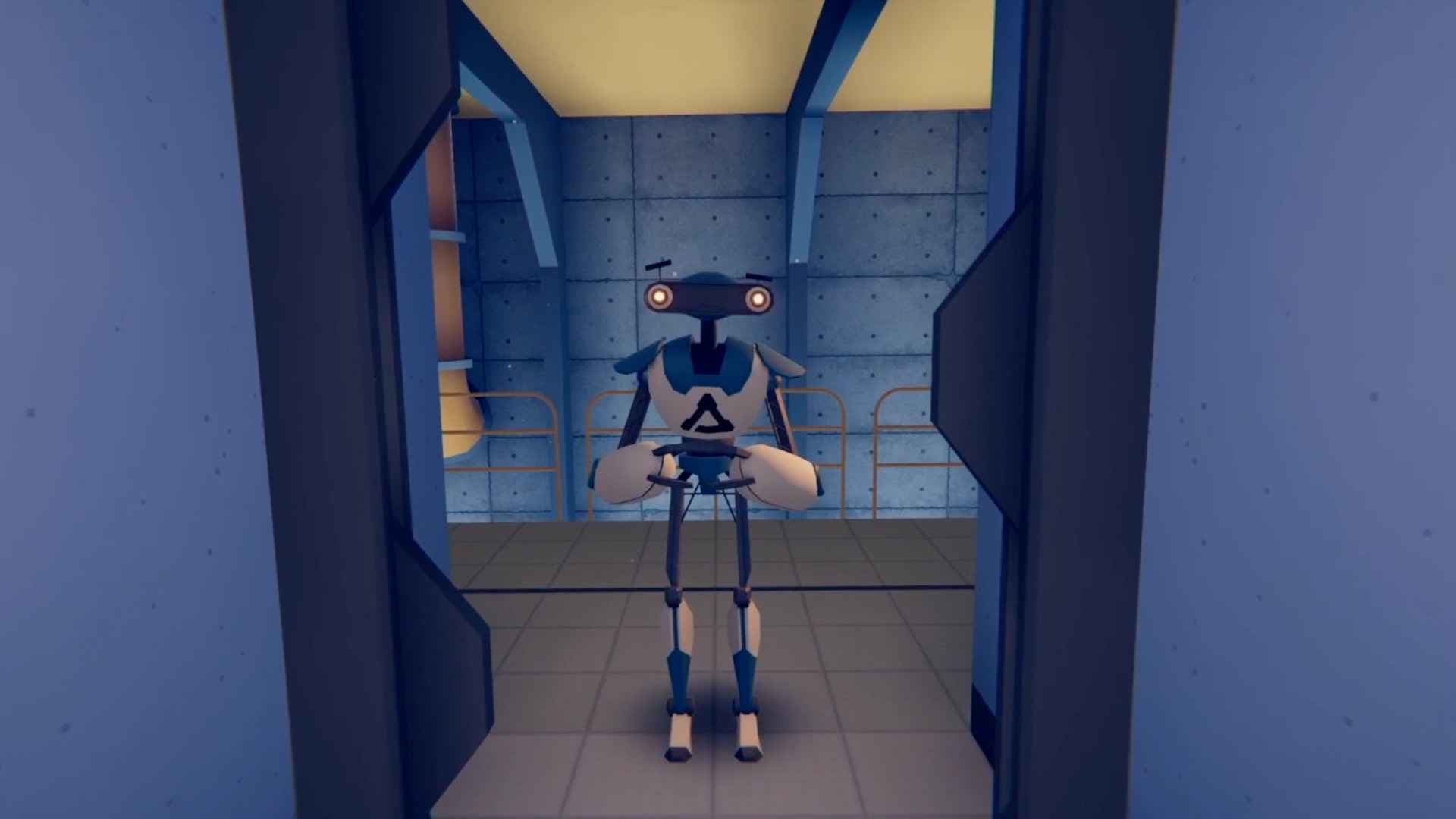 Steam串流游戏《眩晕重制》Vertigo Remastered DLC全解锁 游戏截图