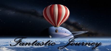 Steam串流游戏《奇妙的旅程》Fantastic journey