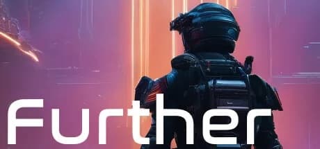 Steam串流游戏《远行》Further VR