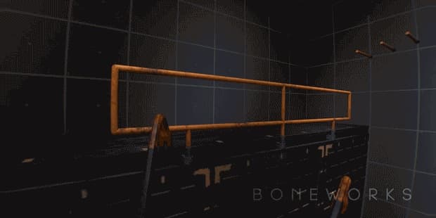 Steam串流游戏《骨骼工程VR+全DLC+ Mods插件》BONEWORKS（免费下载）