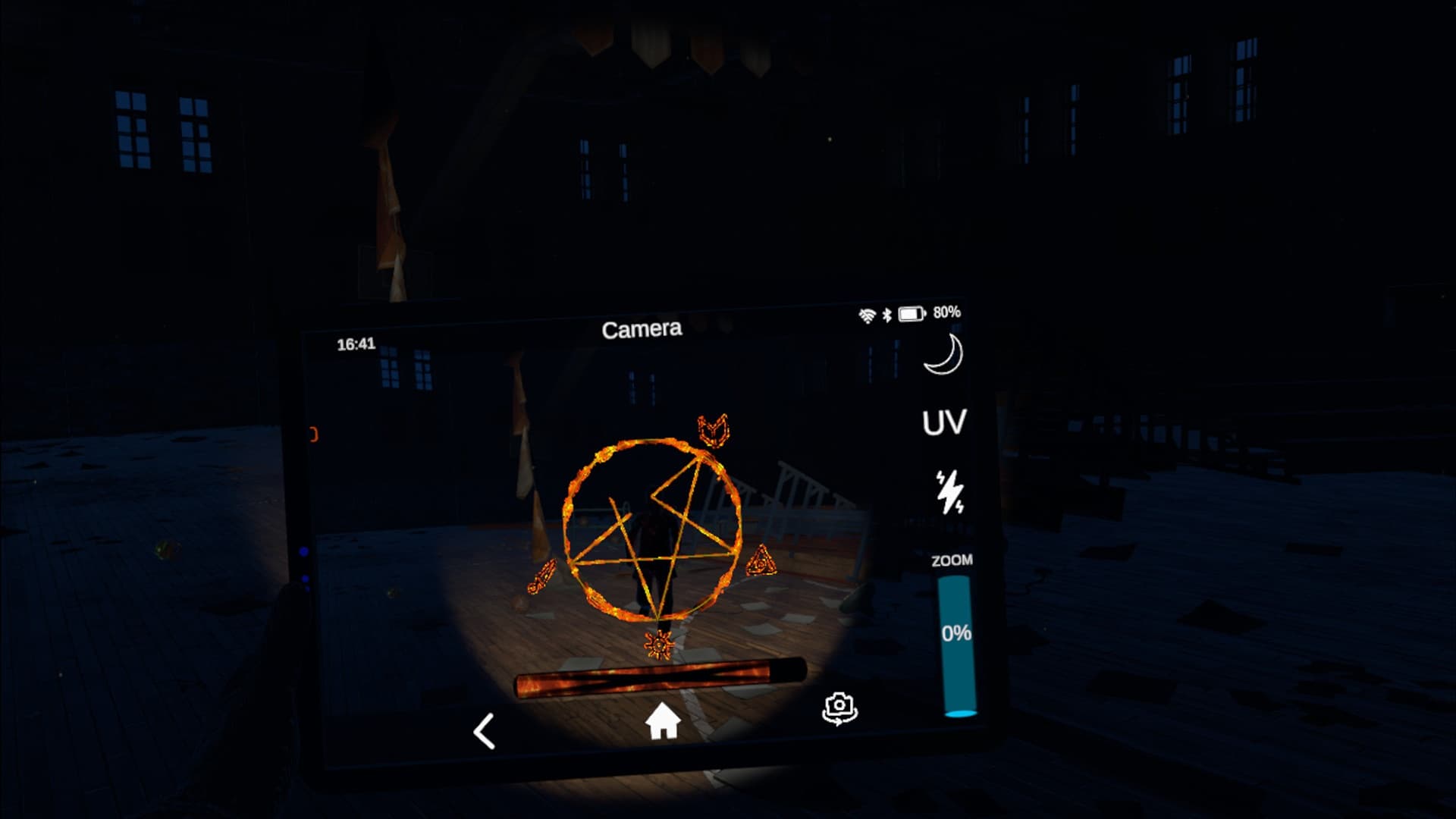 Steam串流游戏《亡魂：精神与心灵VR》Revenants Spirit & Mind（免费下载）