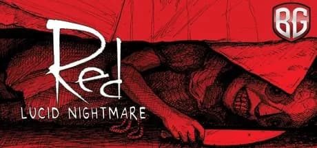 Steam串流游戏《红色：清醒梦魇VR》RED: Lucid Nightmare（免费下载）