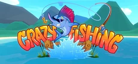 Steam串流游戏《疯狂钓鱼VR》Crazy Fishing
