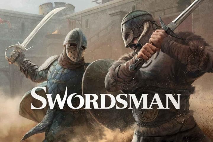 Steam串流游戏《剑客VR》Swordsman VR（免费下载）