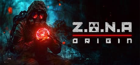 Steam串流游戏《Z.O.N.A: 起源》Z.O.N.A: Origin