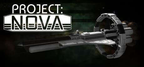 Steam串流游戏《新星计划》Project：Nova
