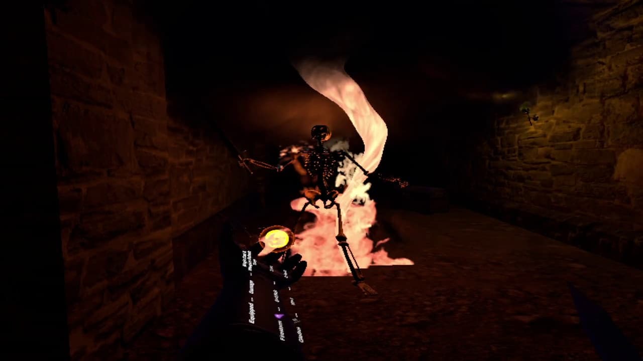 Steam串流游戏《突破地牢》Broken Dungeon 游戏截图