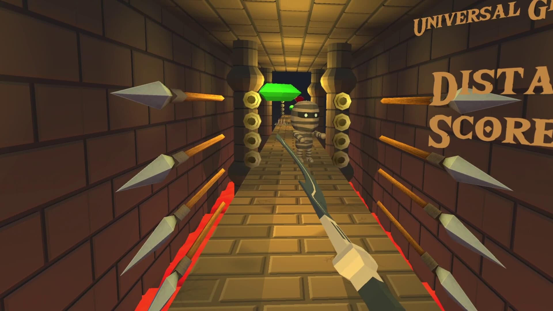 Steam串流游戏《王国快跑VR》Kingdom Run VR(免费下载) 游戏截图
