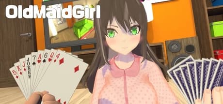 Steam串流游戏《女仆VR》OldMaidGirl VR(免费下载) 游戏截图