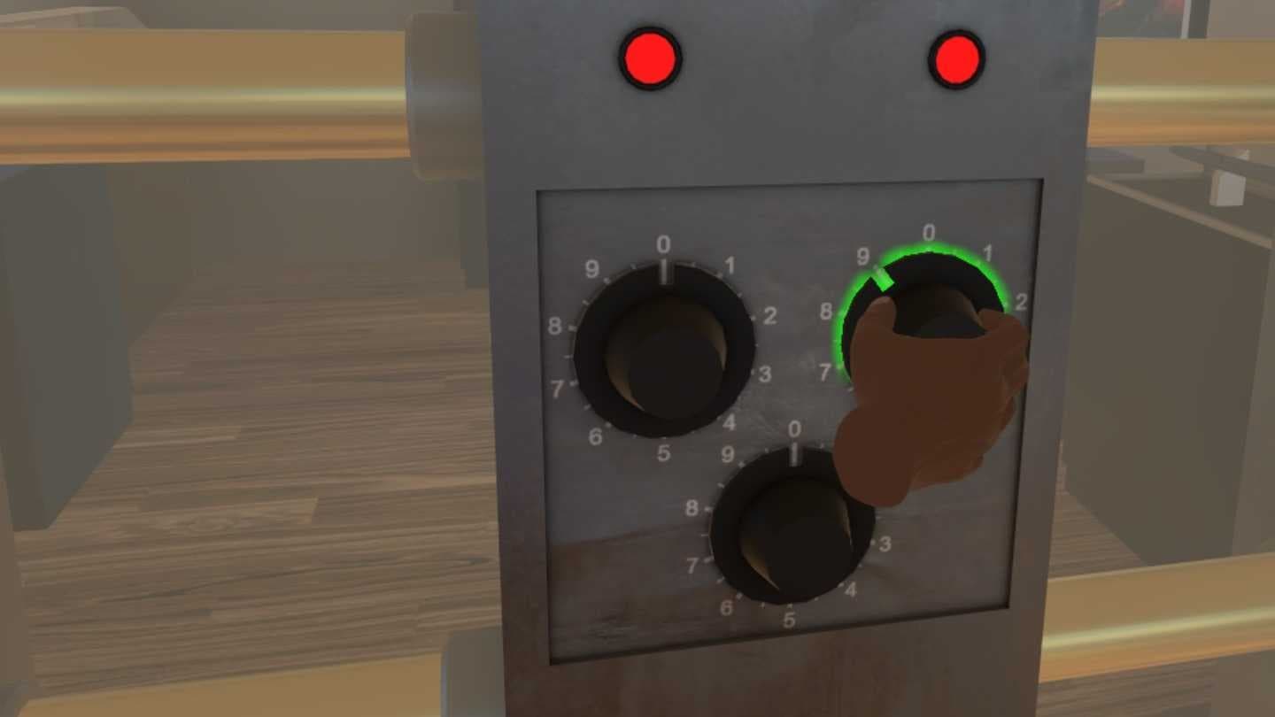 Steam串流游戏《逃离:困于云端》EscapeVR Trapped Above the Clouds(免费下载) 游戏截图