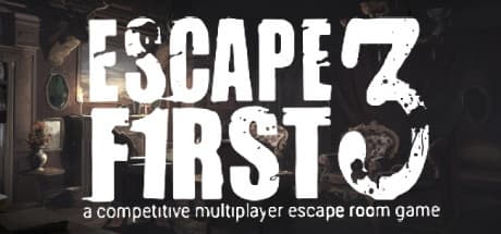 Steam串流游戏《逃逸先行3》Escape First 3(免费下载) 游戏截图