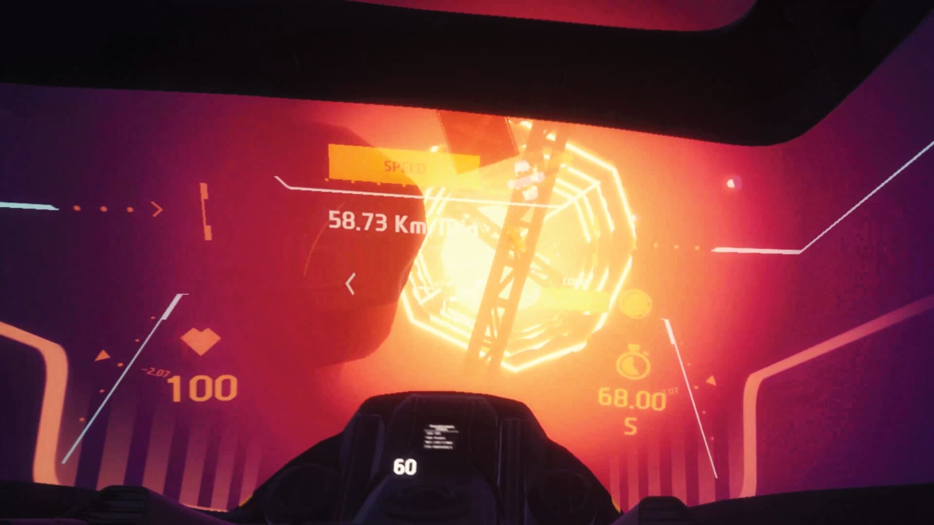 Steam串流游戏《第一区VR》Sector One(免费下载) 游戏截图