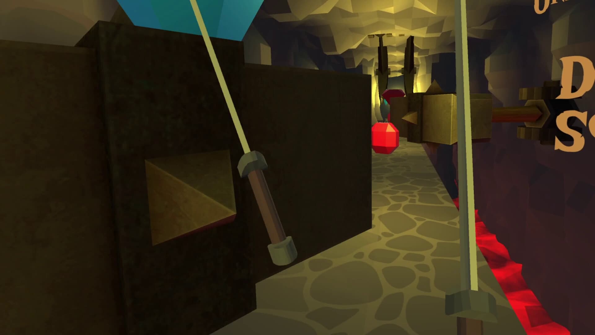 Steam串流游戏《王国快跑VR》Kingdom Run VR(免费下载) 游戏截图