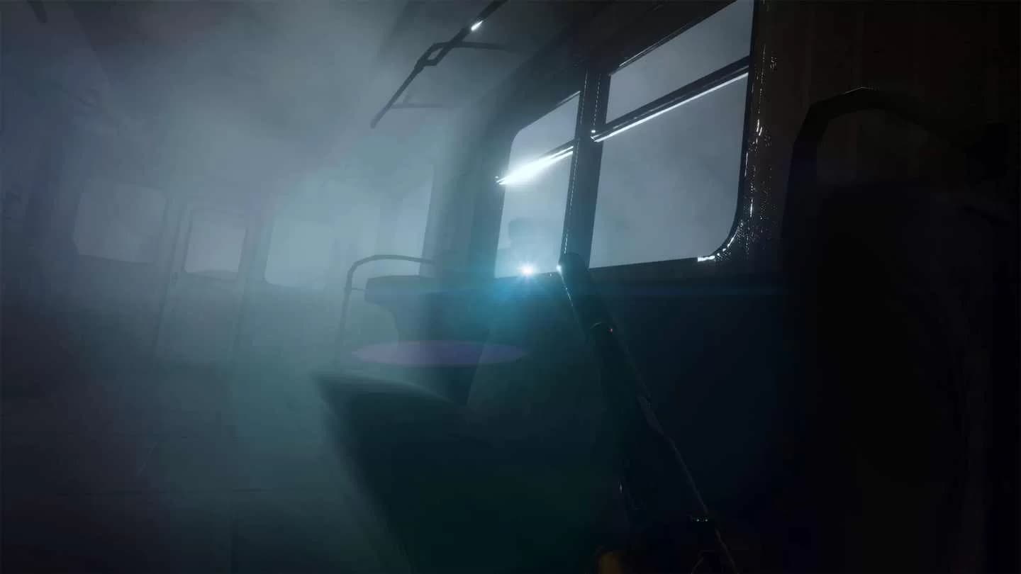 Steam串流游戏《地铁觉醒》Metro Awakening 游戏截图