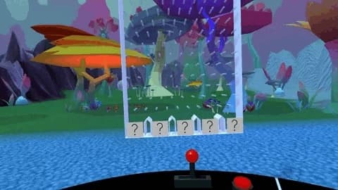 Steam串流游戏《迷幻酒馆VR》Trippy Tavern(免费下载) 游戏截图