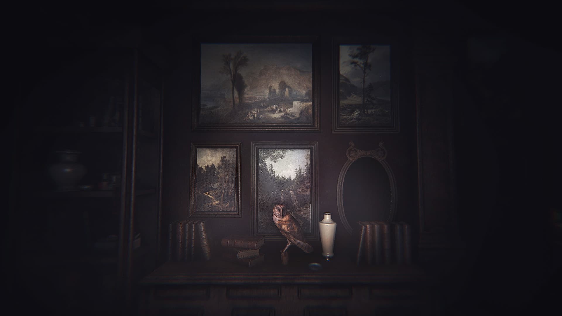 Steam串流游戏《逃逸先行3》Escape First 3(免费下载) 游戏截图