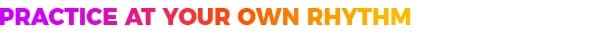 Steam串流游戏《音域》Musical Range 游戏截图