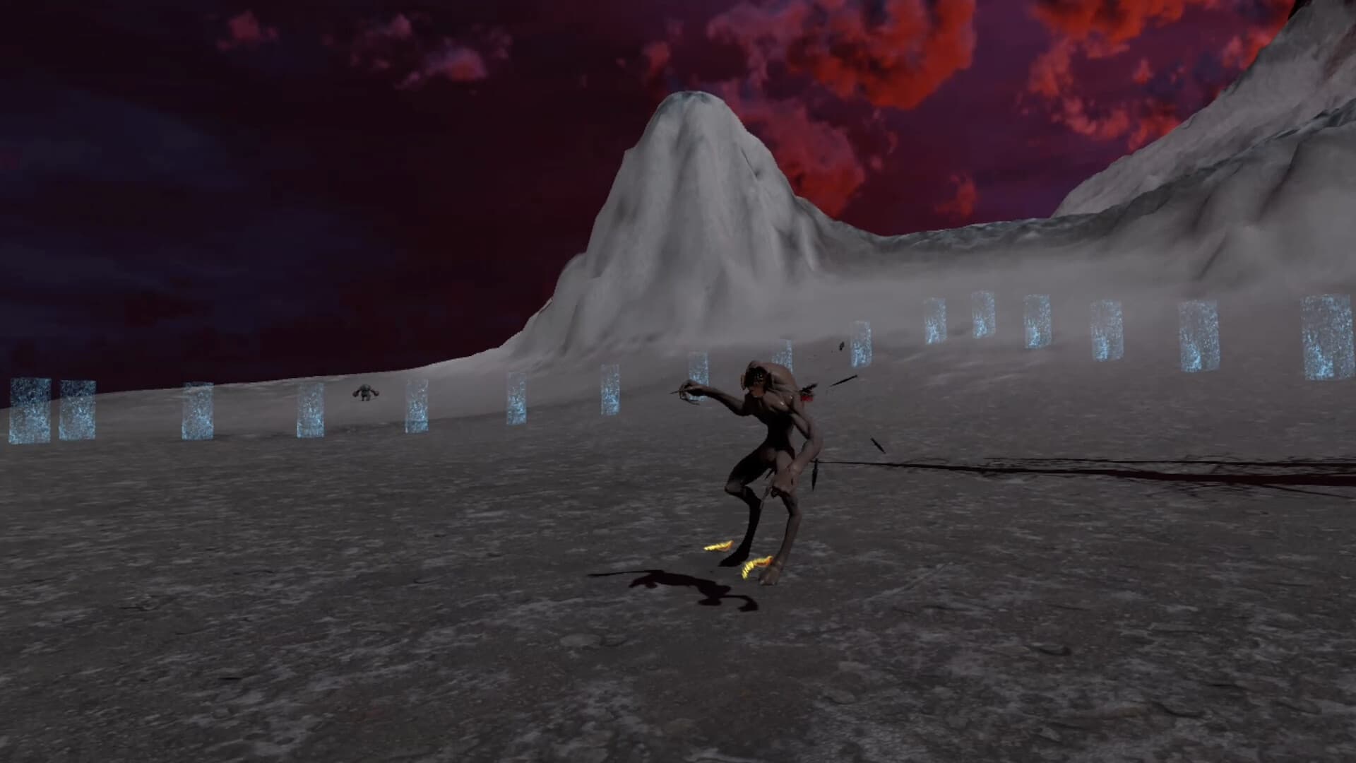 Steam串流游戏《作为术士,我要应付月中测验VR》 Sorcerer’s mid-month exam(免费下载) 游戏截图