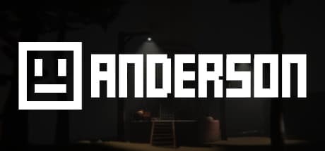 Steam串流游戏《安德森》ANDERSON 游戏截图