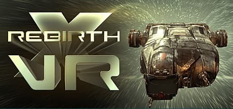 Steam串流游戏《X重生VR重置版》X Rebirth VR Edition(免费下载) 游戏截图