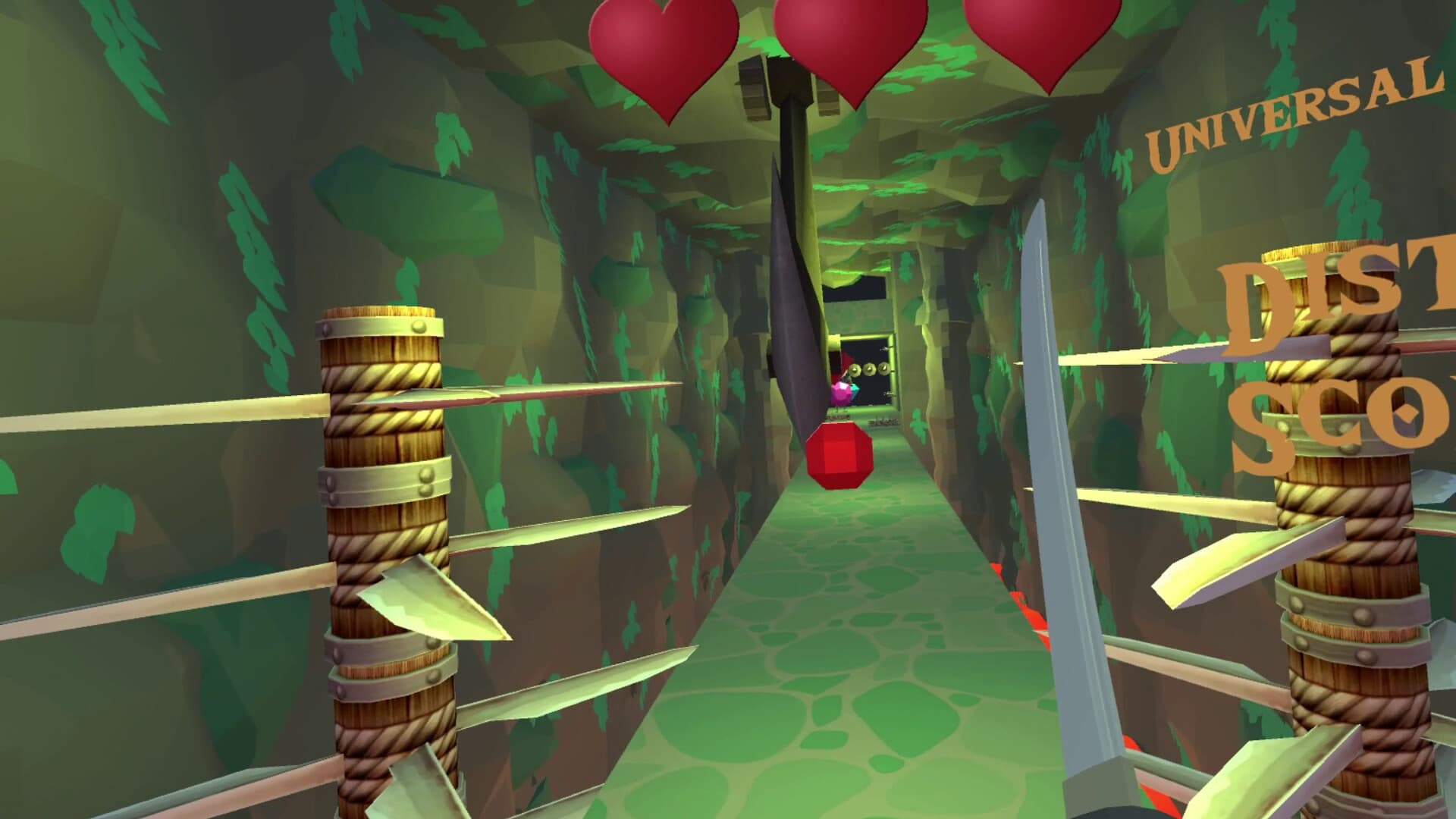 Steam串流游戏《王国快跑VR》Kingdom Run VR(免费下载) 游戏截图