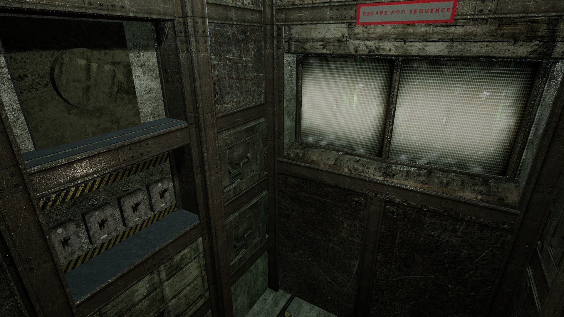 Steam串流游戏《沉浸式:VR密室逃脱》Submerged: VR Escape the Room(免费下载) 游戏截图