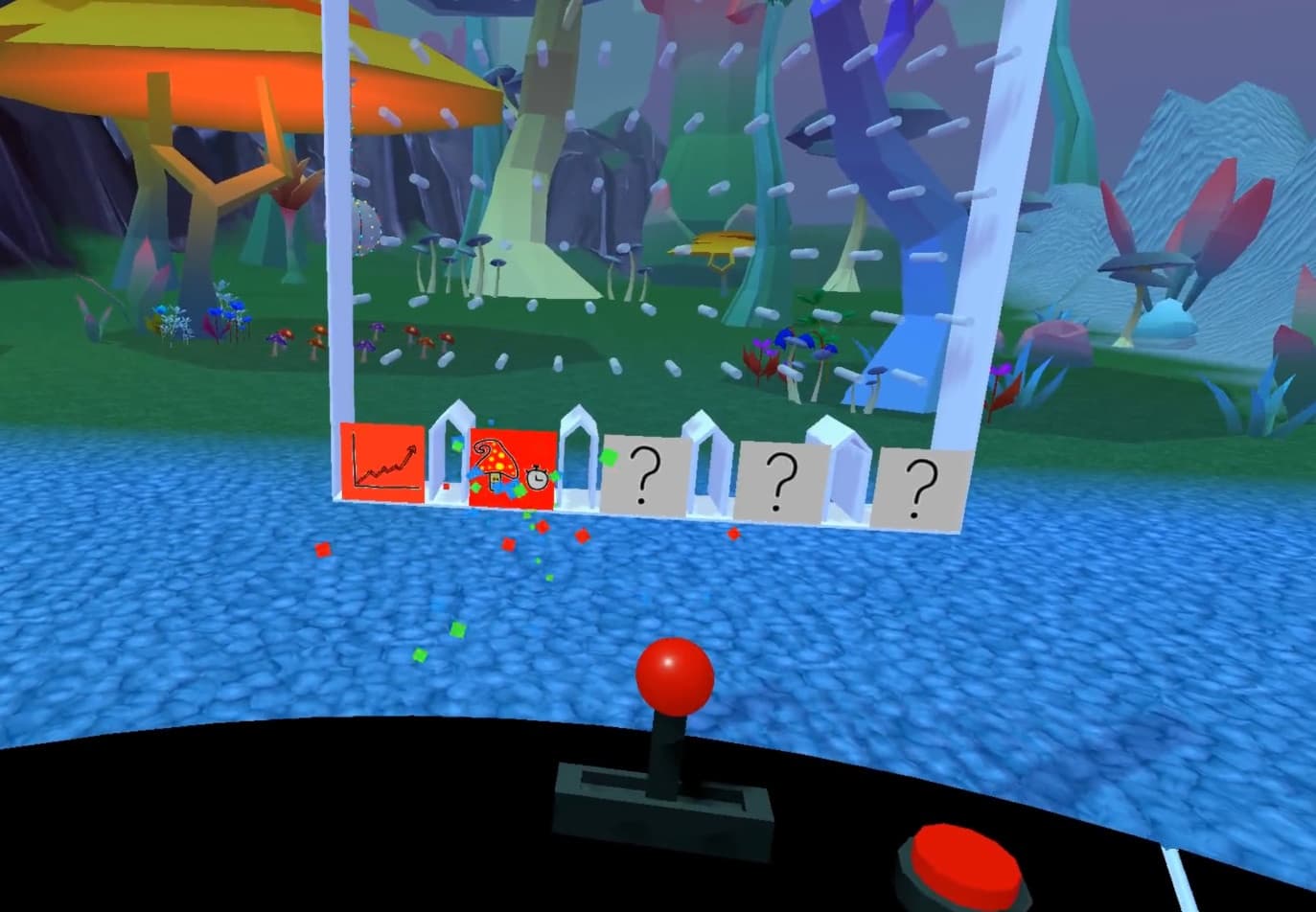 Steam串流游戏《迷幻酒馆VR》Trippy Tavern(免费下载) 游戏截图