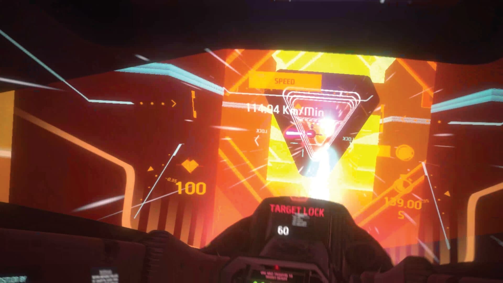 Steam串流游戏《第一区VR》Sector One(免费下载) 游戏截图