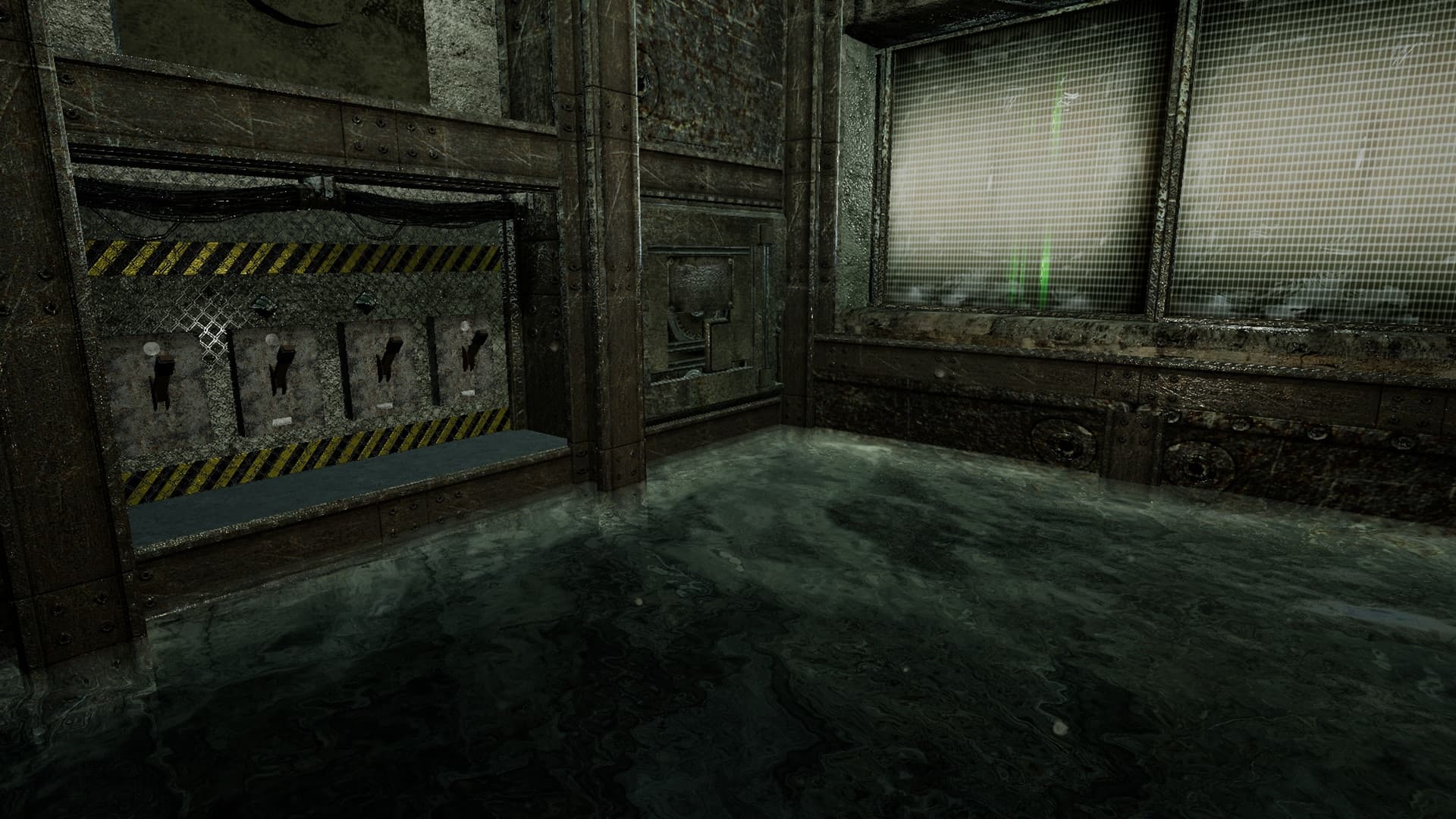 Steam串流游戏《沉浸式:VR密室逃脱》Submerged: VR Escape the Room(免费下载) 游戏截图