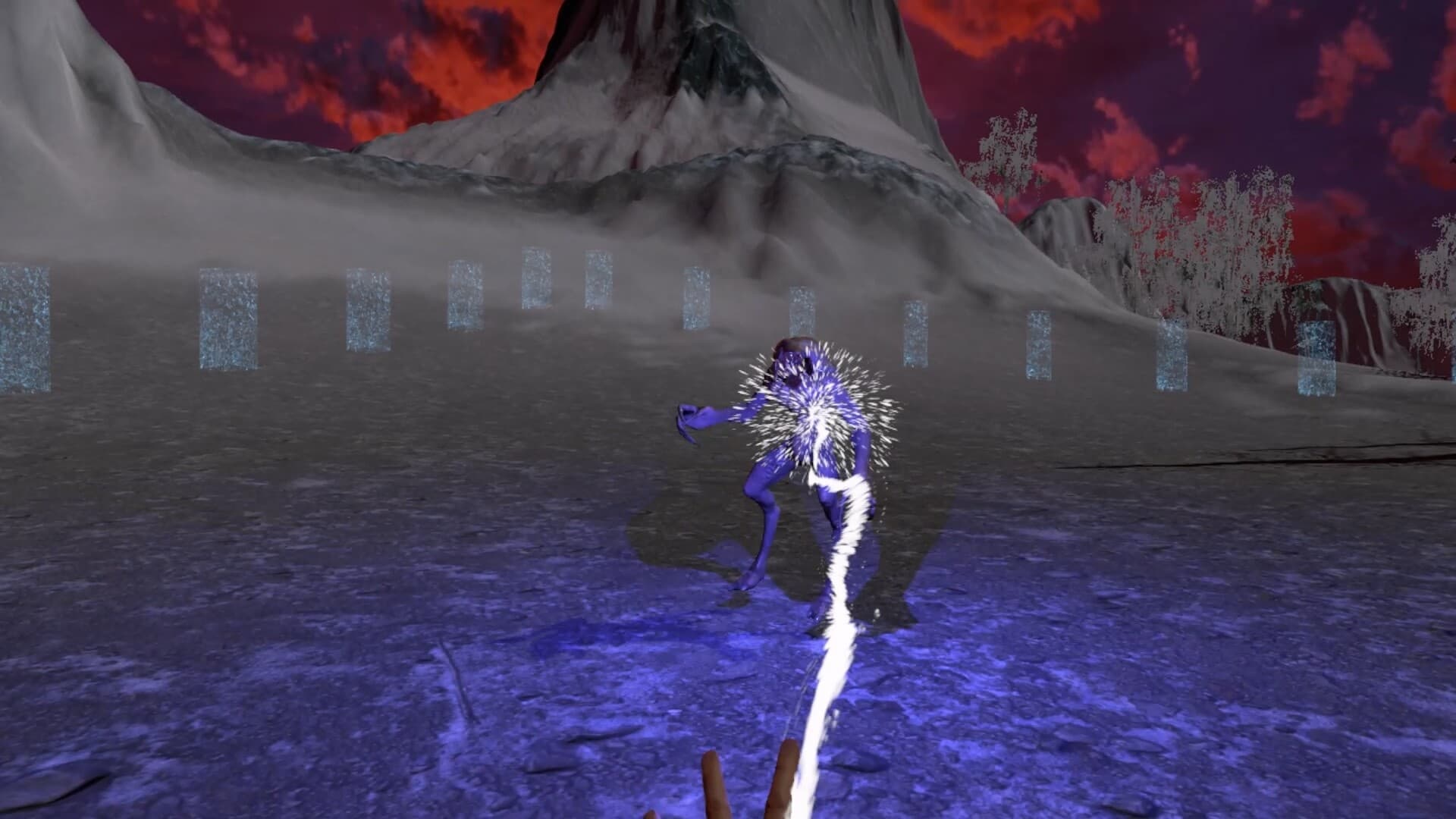 Steam串流游戏《作为术士,我要应付月中测验VR》 Sorcerer’s mid-month exam(免费下载) 游戏截图