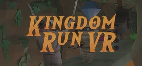 Steam串流游戏《王国快跑VR》Kingdom Run VR(免费下载) 游戏截图