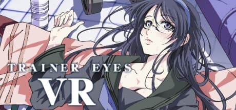 Steam串流游戏《训练师之眼VR》Trainer Eyes VR 游戏截图