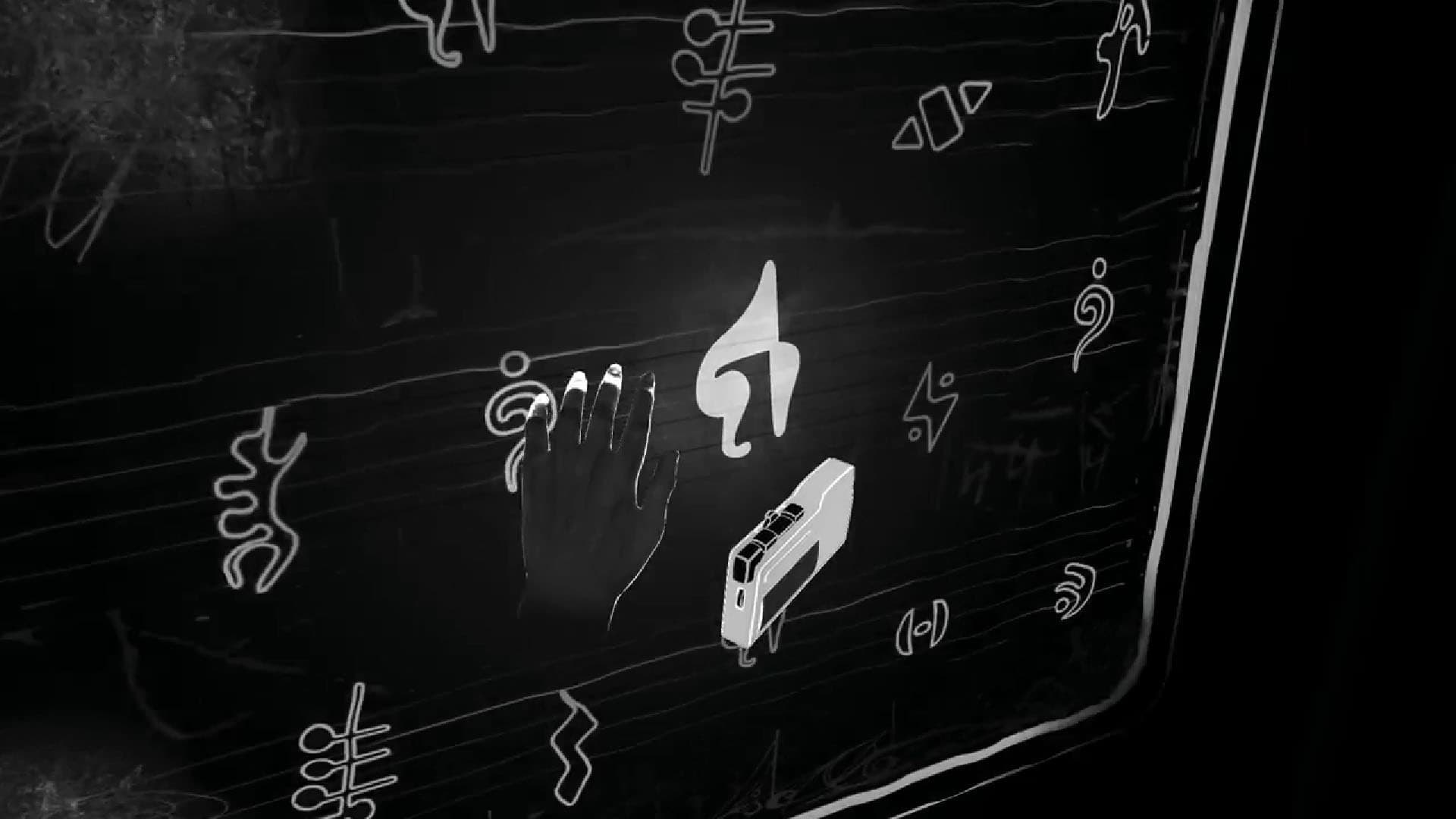 Steam串流游戏《瞎子VR》 Blind VR(免费下载) 游戏截图