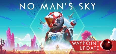 Steam串流游戏《无人深空VR》 No Mans Sky VR/No Man’s Sky VR