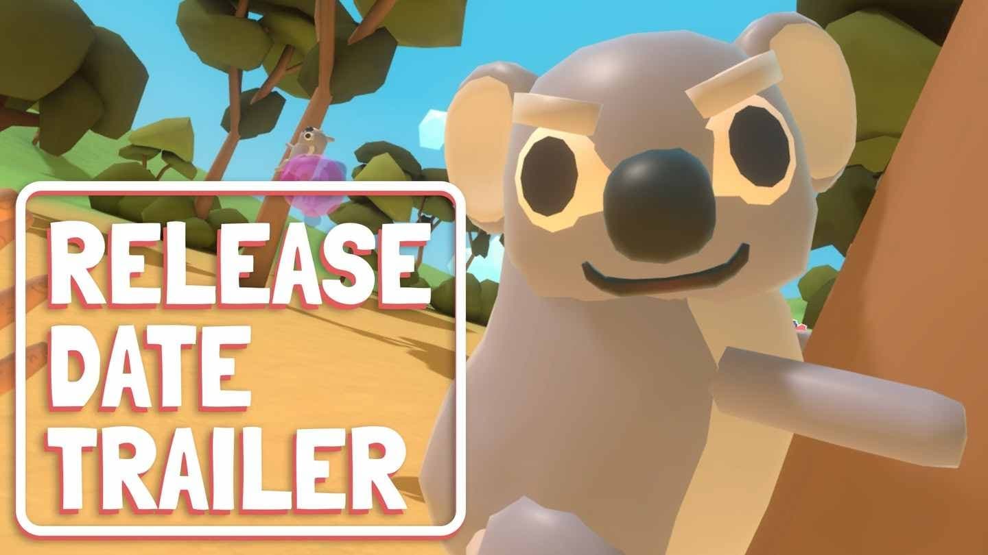 Steam串流游戏《烧烤保卫战VR》Beers and Boomerangs(免费下载) 游戏截图