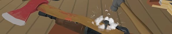 Steam串流游戏《僵尸末日》Undead Development 游戏截图