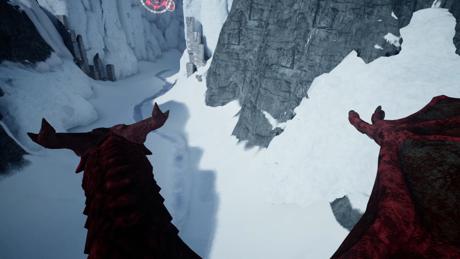Steam串流游戏《神话国度:飞龙》Mythlands Dragon Flight VR(免费下载) 游戏截图