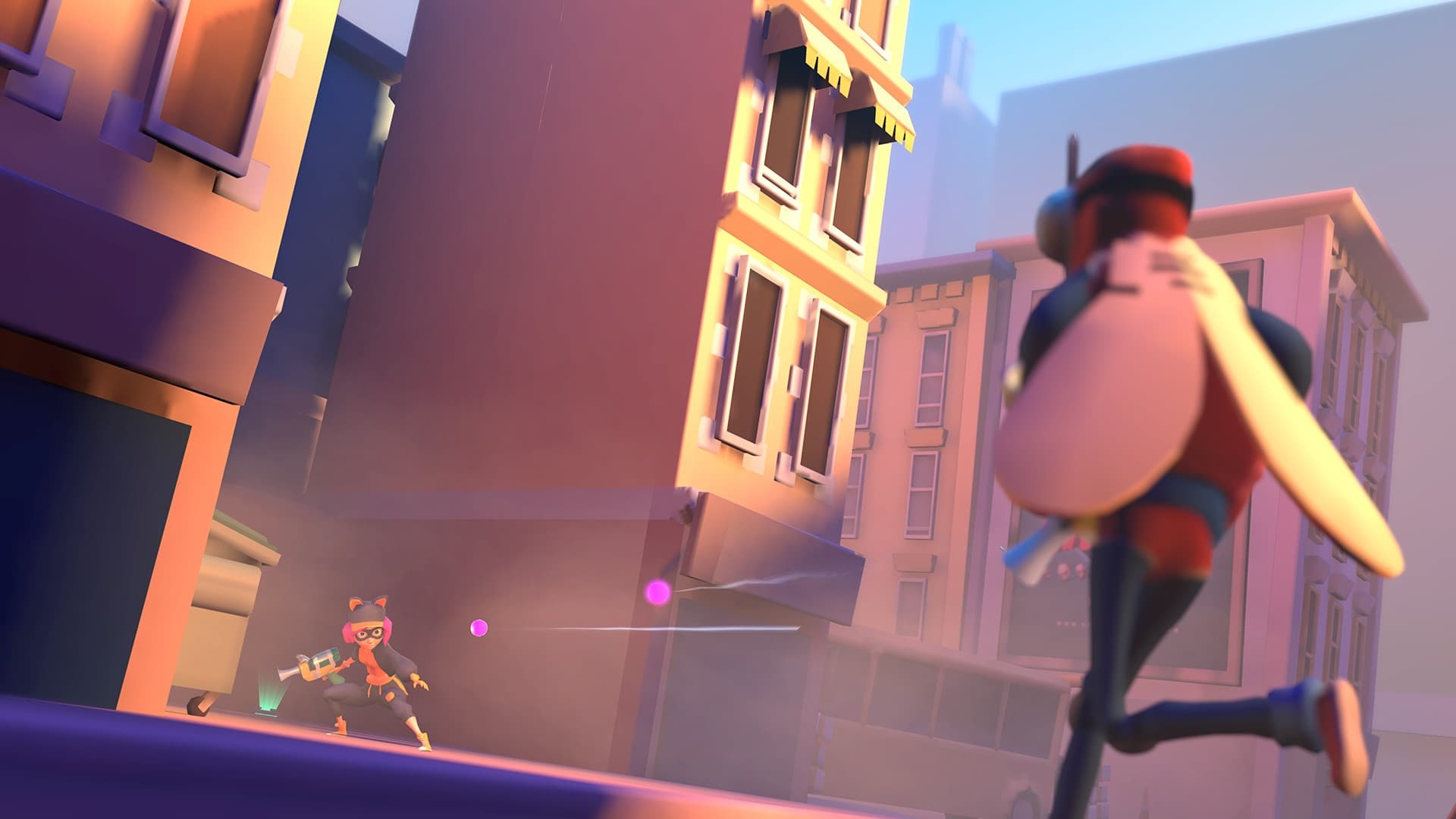 Steam串流游戏《英雄无敌VR》Slightly Heroes VR(免费下载) 游戏截图