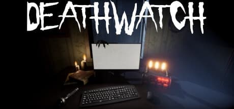 Steam串流游戏《死亡守望VR》DEATHWATCH(免费下载) 游戏截图