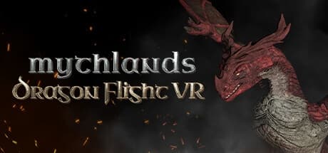Steam串流游戏《神话国度:飞龙》Mythlands Dragon Flight VR(免费下载) 游戏截图