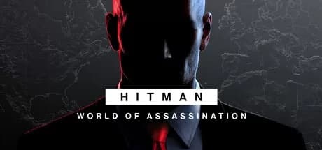 Steam串流游戏《杀手3VR》 HITMAN 3 VR 游戏截图