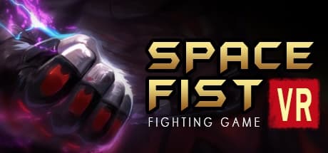 Steam串流游戏《太空拳》Space Fist(免费下载) 游戏截图