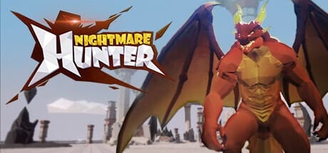 Steam串流游戏《噩梦猎手VR》Nightmare Hunter(免费下载) 游戏截图
