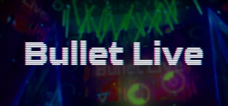Steam串流游戏《子弹直播VR》BulletLive(免费下载) 游戏截图